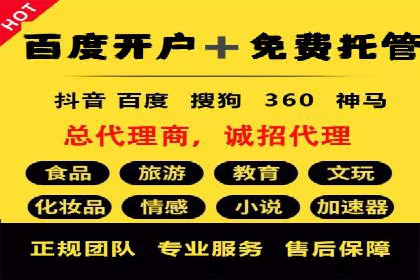 SEM运营公司案例解析：效果营销之道
